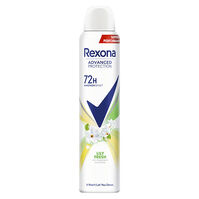 Advanced Protection Lily Fresh Desodorante Spray  200ml-209613 1